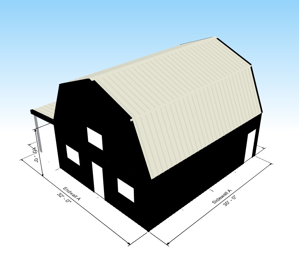 24-30-gambrel-roof-barndominium