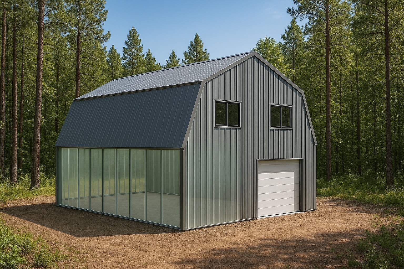 24-x-30-gambrel-roof-grow-building-kit
