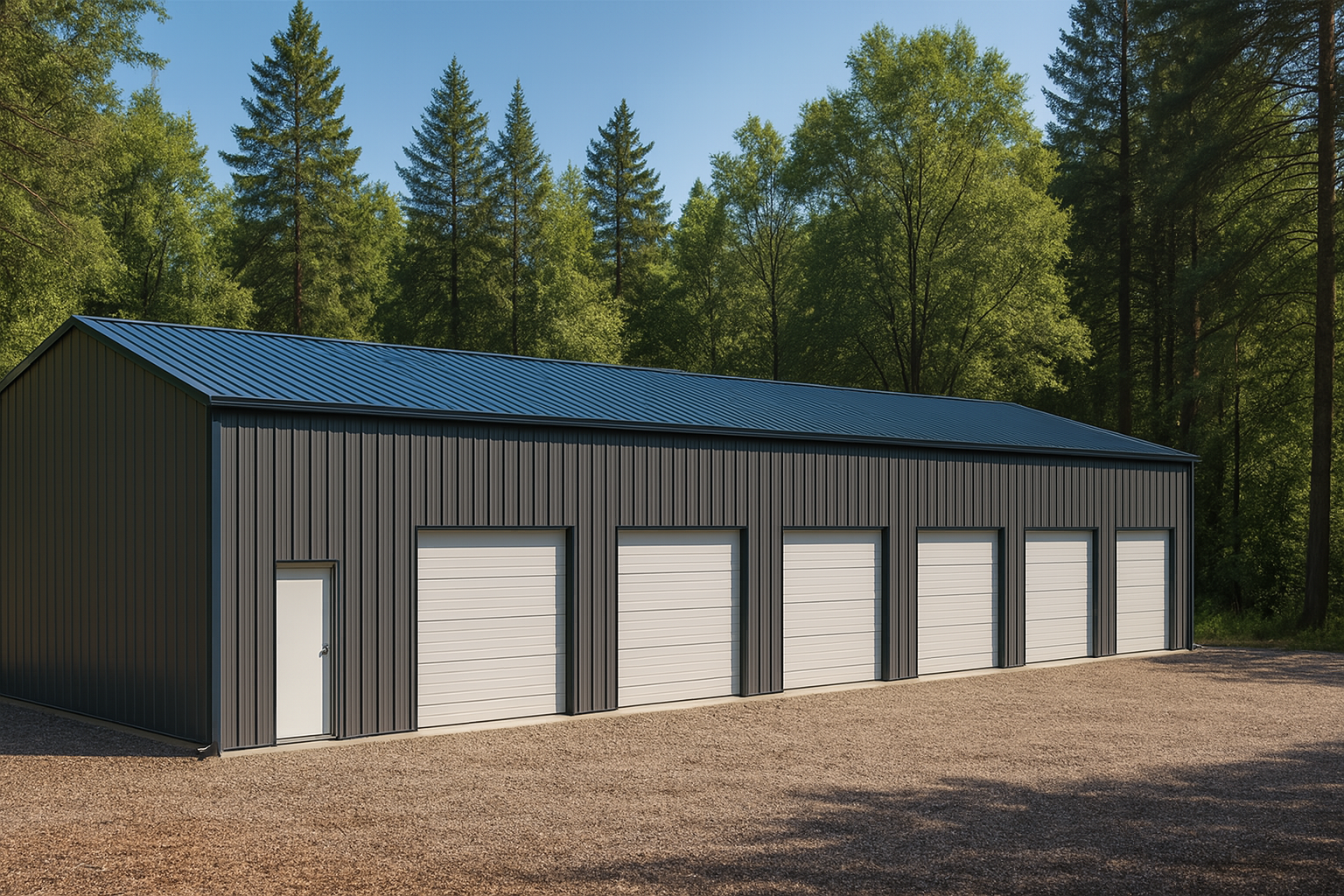 30-x-100-gable-roof-shop-kit