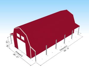 36-60-gambrel-garage-front-side