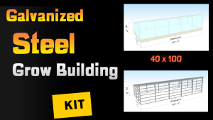 40100singleslopegrowunit