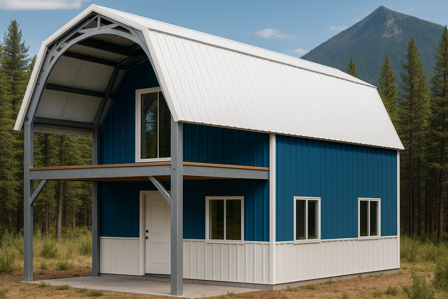 20-x-35-gambrel-roof-2-story-cabin-kitrender