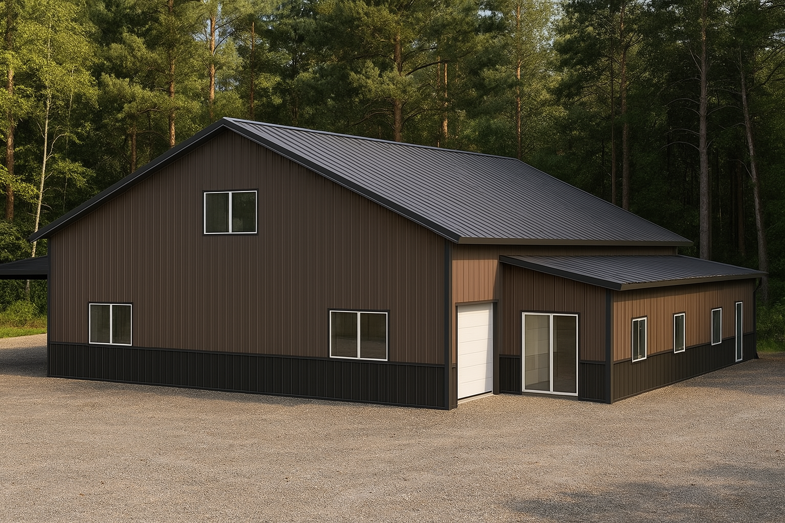 57-x-64-gable-leanto-mezzanine-with-porch-bandominium-kitrender